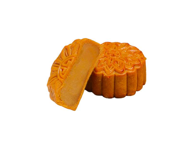 Bánh trung thu nhân hạt sen